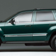 Illustration for article titled Chrysler Recalls Nearly 800,000 SUVs For Ignition Switch Issues